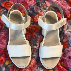 Sorel Kinetic Sandals